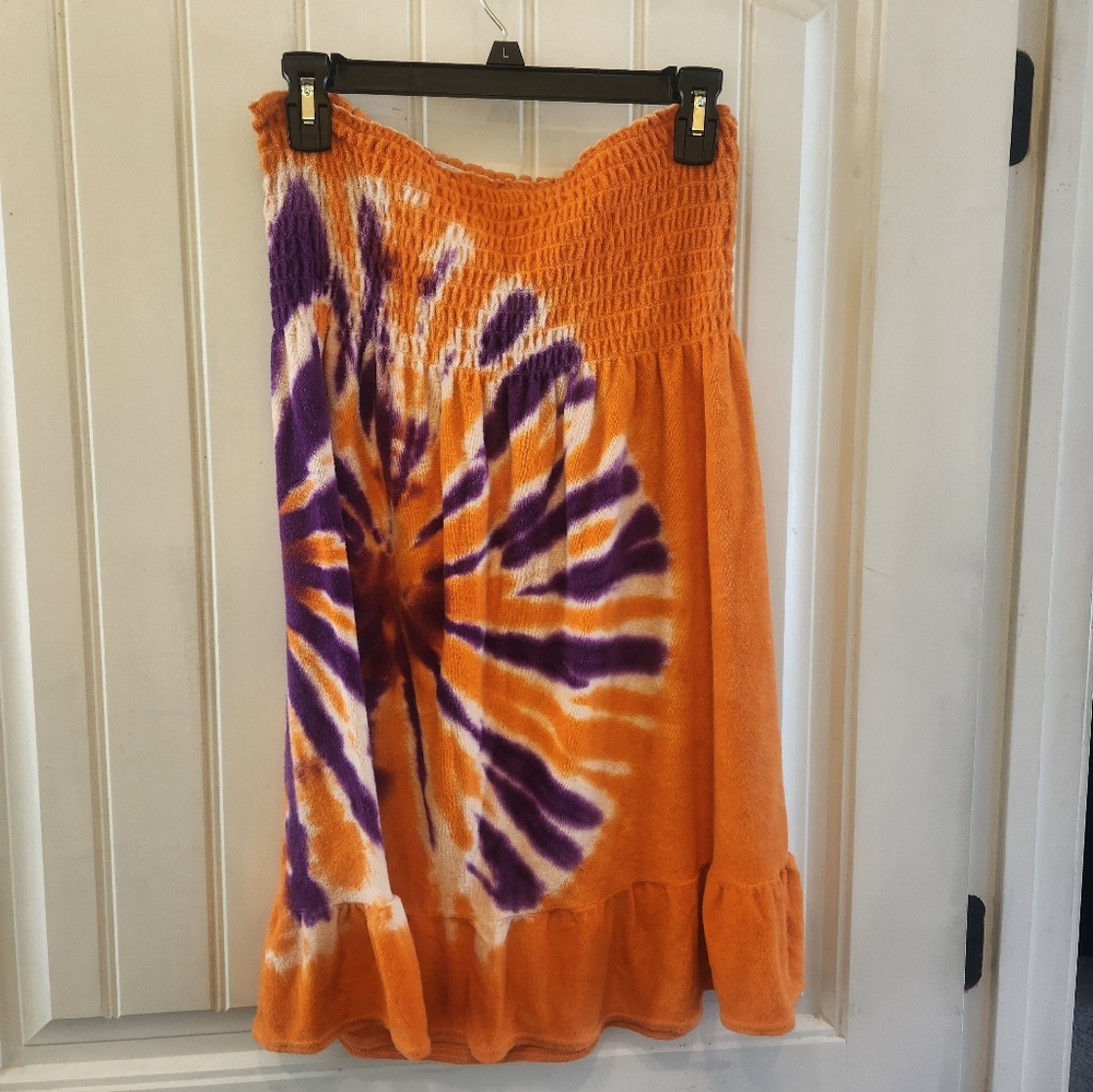 Womens cover-up
